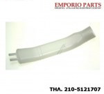 Αεροπαγίδα πιεσοστάτη, πλυντηρίου ρούχων BOSCH-SIEMENS-PITSOS,00093936